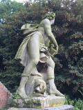 2016 Schilderen rond het kasteel Ginhoven